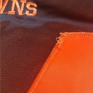 Nike / NFL Players Jersey Cleveland Browns on Field #24 (Chubb) - Size XL